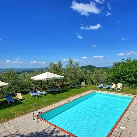 Villa Panzalla By Posarellivillas Santo Stefano A Tizzano Exterior foto