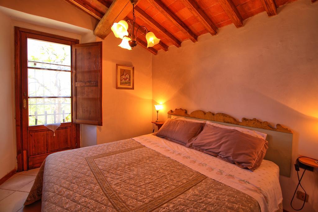 Villa Panzalla By Posarellivillas Santo Stefano A Tizzano Exterior foto