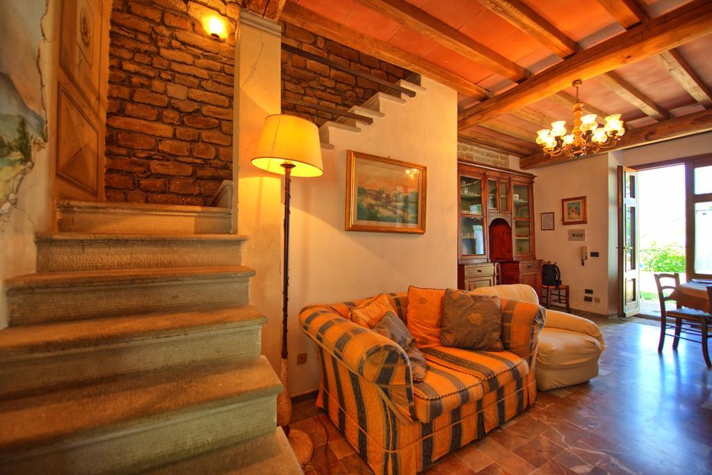 Villa Panzalla By Posarellivillas Santo Stefano A Tizzano Exterior foto