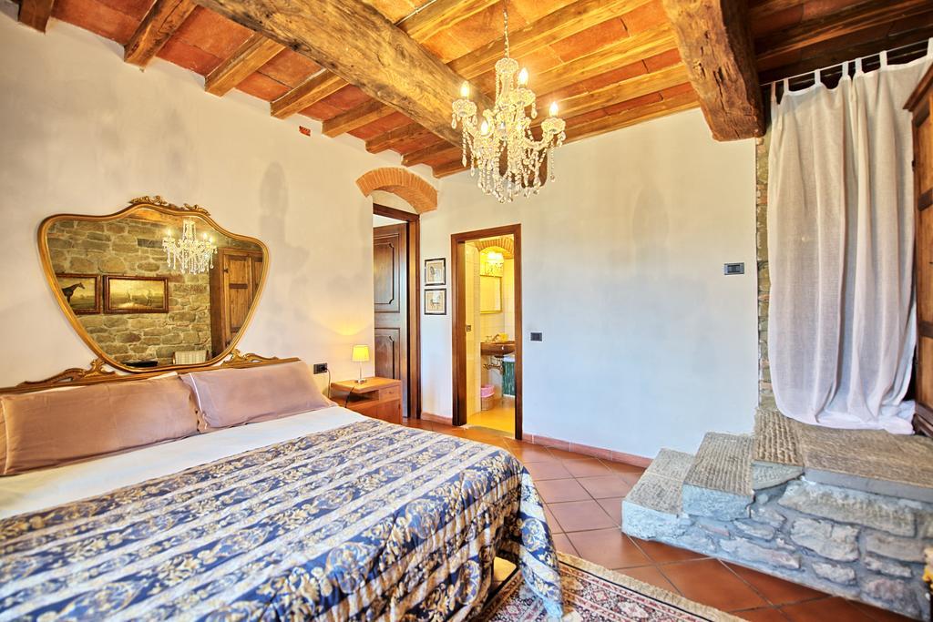 Villa Panzalla By Posarellivillas Santo Stefano A Tizzano Exterior foto