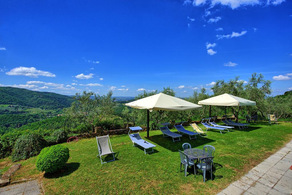 Villa Panzalla By Posarellivillas Santo Stefano A Tizzano Exterior foto